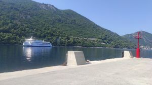 Vlada prihvatila Odluku o uspostavljanju državnih linija