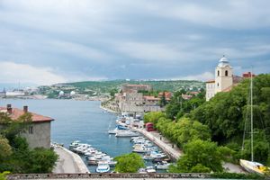 Sutra u Kraljevici 25. hodočašće pomoraca u najstarije svetište sv. Nikole s ove strane Jadrana