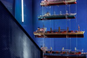 U Kostreni otvoren Interpretacijski centar Kuća kostrenskih pomoraca