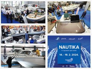 More mogućnosti na Zagrebačkom velesajmu