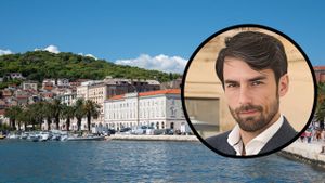 MARJANE MARJANE - kupališta u lošem stanju, puno nelegalnih građevina i problem s kadrom Javne ustanove!