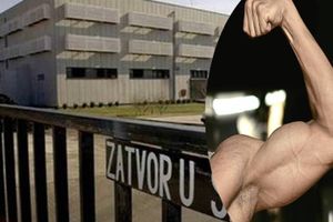 Stražar na splitskim Bilicama u zatvor prošvercao mobitel i steroide