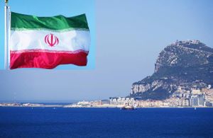 IRAN PRIJETI: "Zatvorit ćemo Mediteran!"