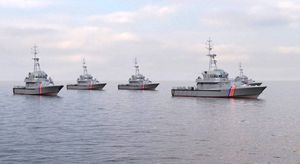 Jesu li ophodni brodovi iz Brodosplita klase Omiš zastarjeli, nesigurni u ratu i neučinkoviti u miru?