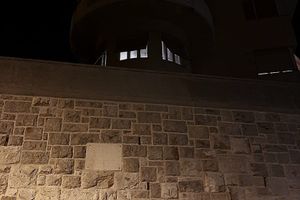 Spomen ploča splitskim mladićima ubijenima od strane fašista "izronila" nakon  dugog "skrivanja"!