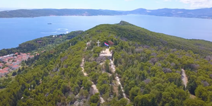 Unutar splitske Park šume Marjan u najavi su brojni projekti