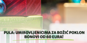 Ovi lokalni istarski čelnici javnim novcem plaćaju vlastitu promidžbu!