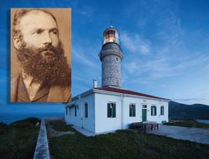 PRVO SVJETLO U DALMACIJI Kako je svjetioničar kažnjen premještajem zbog jednih vrata