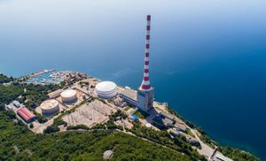 HEP platio oko 4 milijuna eura troškova sanacije zagađenja kostrenske obale iz TE Rijeka