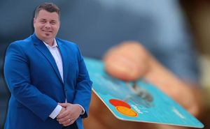 Zbog korištenja javnog novca u bordelu, USKOK podignuo optužnicu protiv načelnika Murtera