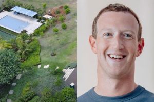 "Lako tako" - Zuckerberg na Havajima gradi nešto što podsjeća na tajni bunker u slučaju apokalipse