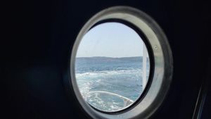 Dani pomorstva i unutarnje plovidbe ove godine u Puli