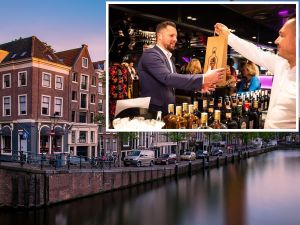 Nizozemci su vjerni gosti koji ostvaruju najduži boravak u Hrvatskoj - Omiljeno odredište im je Istra