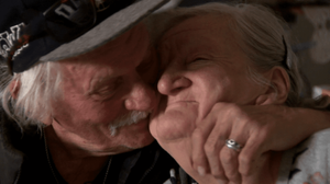 Za blagdanskim stolom pomoraca jedna stolica često je prazna