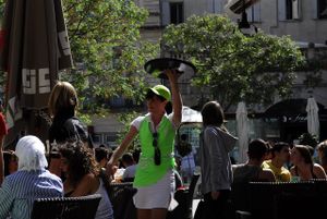 Za obrazovanje u ugostiteljstvu i turizmu, u suradnji s poslodavcima, osigurano 747.720 eura