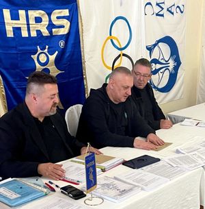 U Metkoviću održan 35. Sabor Hrvatskog ronilačkog saveza