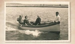 Muzej Grada Crikvenice obnovio tradicijsku barku guc