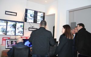 Šibenski sustav tehničke zaštite kao model za uvođenje videonadzora u Gradu Supetru