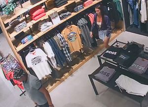 PREPOZNAJETE LI IH? Splitska policija ih traži zbog krađe