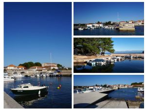 U Ugljanu napravili plan za širenje lučkog područja bez znanja Županijske lučke uprave