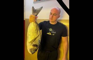 Podvodni ribolovci se opraštaju od nastradalog kolege: "Ova godina odnijela je nažalost još jedan život"