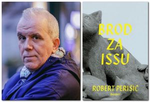 BROD ZA ISSU Autor romana o prvoj mački na Jadranu odriče se dijela honorara za nezbrinute mace