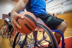 Grad košarke za košarku i sport svima! U Zadru promovirana košarka za osobe s invaliditetom
