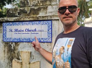 Dubrovački pomorci u Goi obučavali 70-ak indijskih kolega