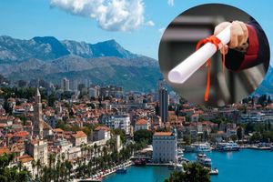 Splitski studenti ogorčeni - Grad nam smanjuje naknade i otežava život!