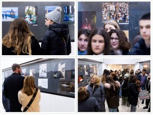 U Fotoklubu Split otvorena 18. Splitska tiramola