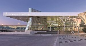 Splitska zračna luka ima novo ime!