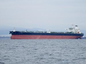 OTET VELIKI TANKER Maskirani i naoružani napadači ukrcali se na brod u Arapskom zaljevu