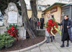 Obilježena 77. obljetnica pogibije pulskih antifašista