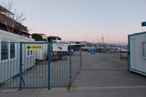 Mogu li se građani slobodno šetati splitskom Zentom?