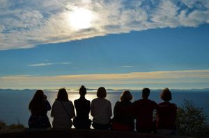 MLADI U RURALNIM ZAJEDNICAMA Započeo projekt “Ruralna rapsodija”