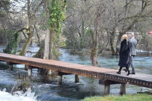 Nacionalni park „Krka“ slavi 39. rođendan