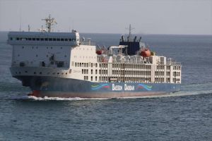 Brod za prijevoz stoke s 13 hrvatskih pomoraca vraćen u Australiju