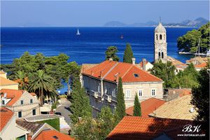 Najveći svjetski izdavač turističkih publikacija svrstao Cavtat među deset savršenih odredišta za putovanja u 2024. godini