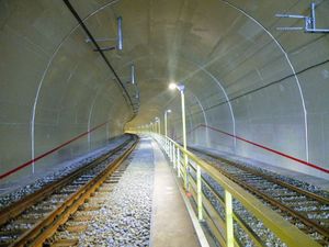 Financijska injekcija iz Bruxellesa: "Želimo povezati Istru s ostatkom Hrvatske i izgraditi željeznički tunel kroz Učku!"