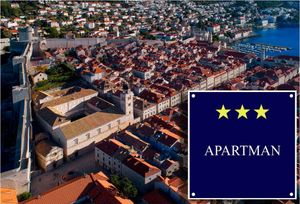 Dubrovčani masovno žure registrirati apartmane: "Neću iznajmljivati, ali..."