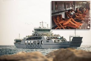 Jadrolinija danas slavi 77. rođendan - Jeste li znali ove detalje o hrvatskom brodaru?