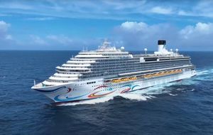 Zaplovio prvi kineski kruzer: "Simbol ekonomske moći i sofisticirane brodogradnje"