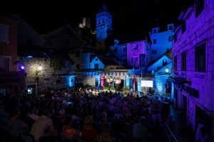 Odabrane nove skladbe za 58. FDK Omiš 2024.