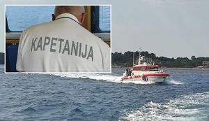 Ministarstvo mora nakon pobune u Lučkim kapetanijama podiže plaće do 400 eura, a zapošljavaju i nove djelatnike