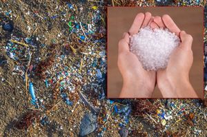 Milijuni plastičnih kuglica preplavilo španjolske obale!