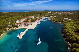 Otočnim poduzetnicima Grad Zadar dodijelio 23.533 eura, maksimalni iznos dobio Vrtlac iz Molata