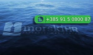 Morski HR od sad možete kontaktirati i putem WhatsApp aplikacije!