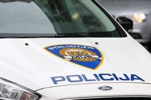 UHIĆEN JE Motorom pokosio 84. godišnjeg starca u Splitu i pobjegao s mjesta nesreće!