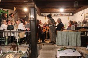 Noć muzeja u Ekomuzeju "Batana" s dvije Regate - Na oglavno jedro te batana na vesla