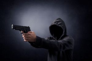 Uhićen muškarac zbog pucnjave u Šibeniku - Sumnjiči se za pokušaj ubojstva!
